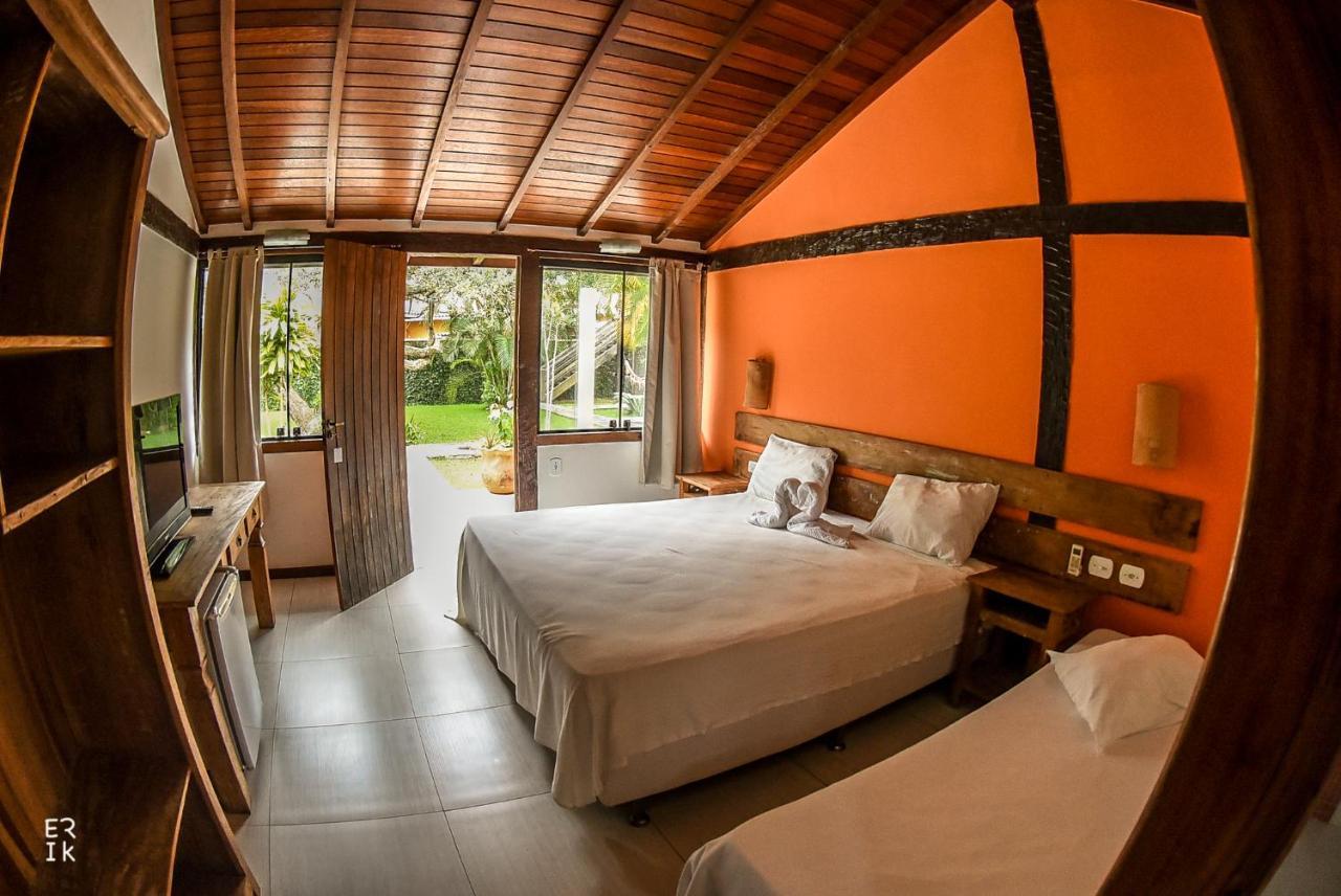 Inn Da Ferradura