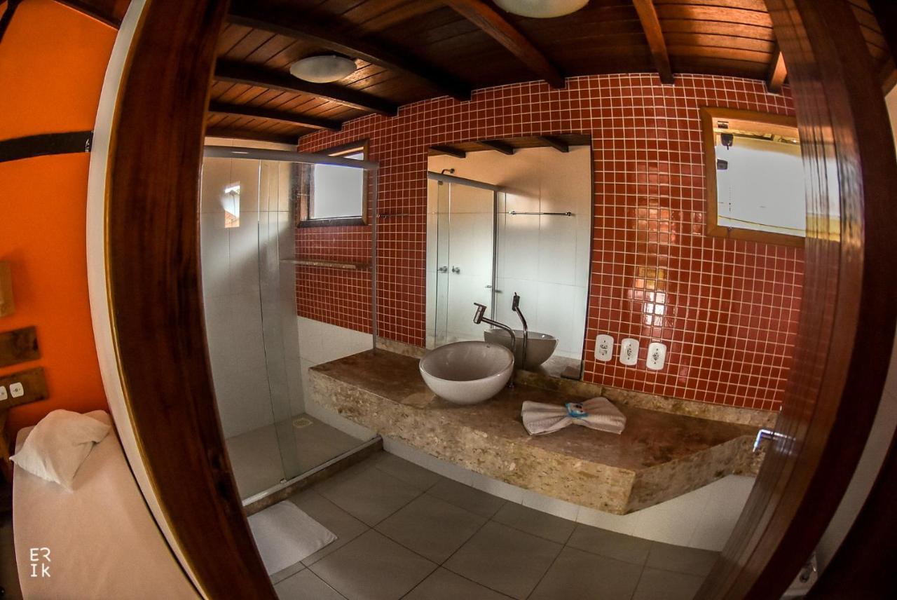 Da Ferradura Inn Búzios