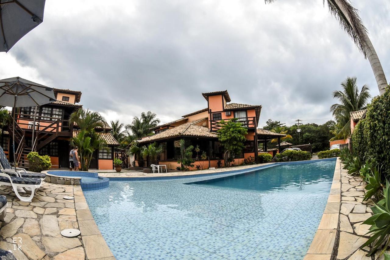 Da Ferradura Inn 3*
