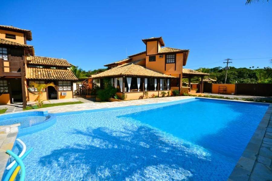 Inn Da Ferradura Búzios