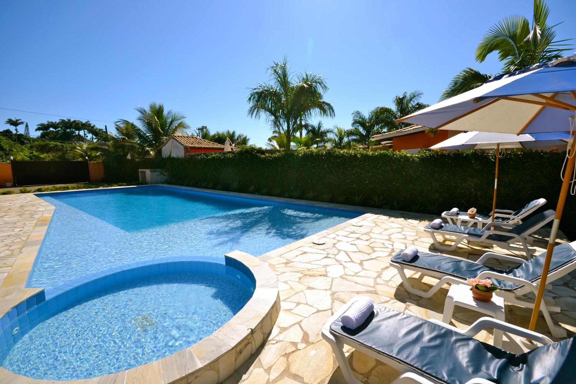 Inn Da Ferradura Búzios