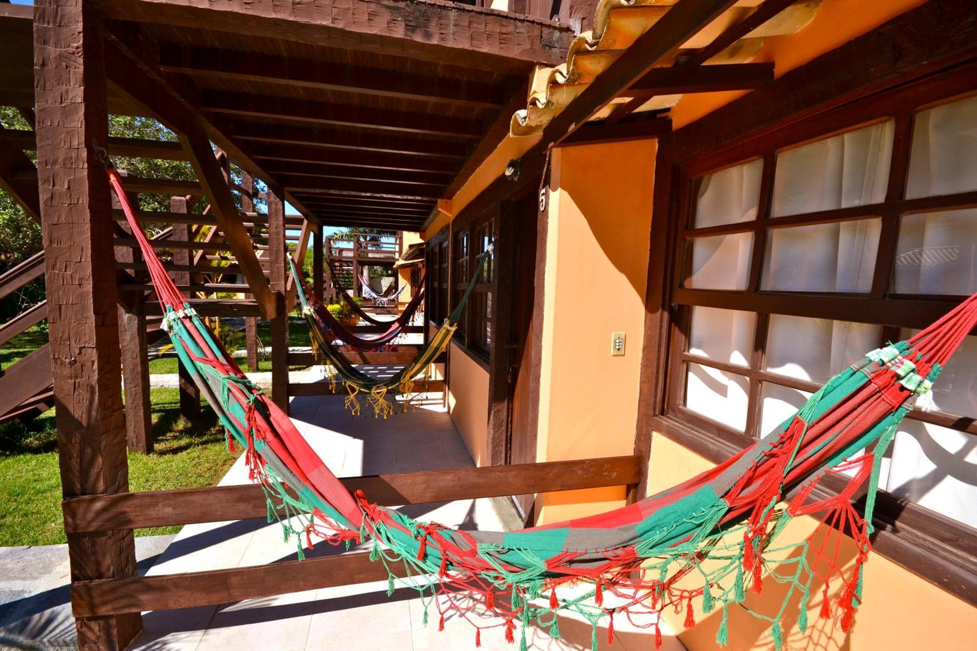 Da Ferradura Inn Búzios