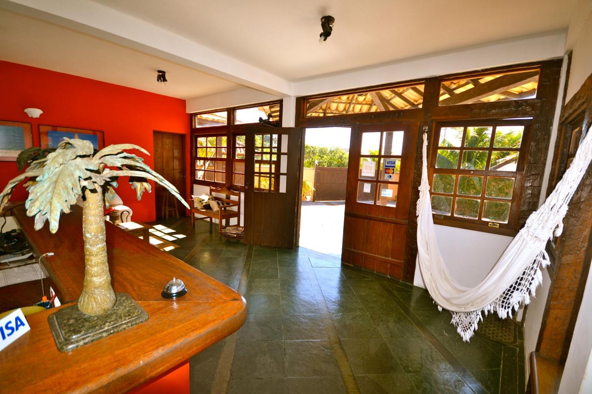 Da Ferradura Inn 3*