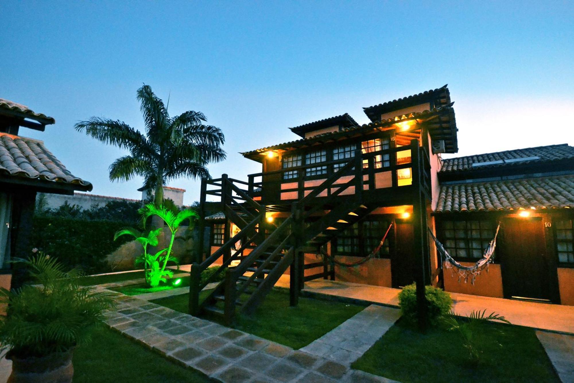 Inn Da Ferradura Búzios