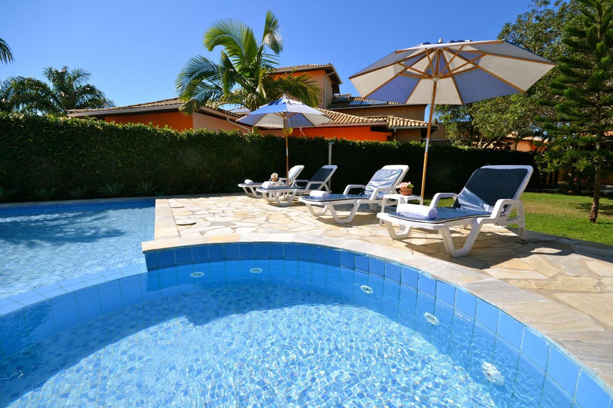 Da Ferradura Inn